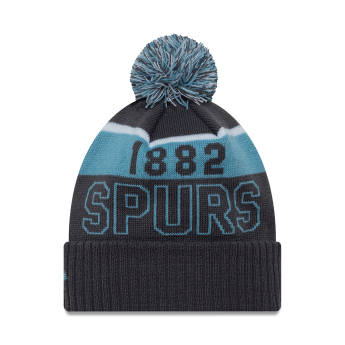 Tottenham zimná čiapka Knit Sport Text