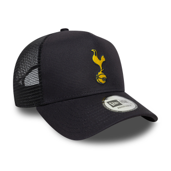 Tottenham čiapka baseballová šiltovka 9Forty Trucker navy