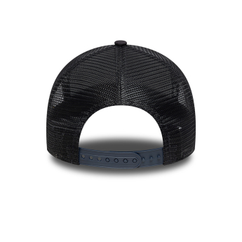 Tottenham čiapka baseballová šiltovka 9Forty Trucker navy
