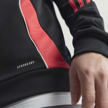 Lionel Messi pánska bunda MESSI black