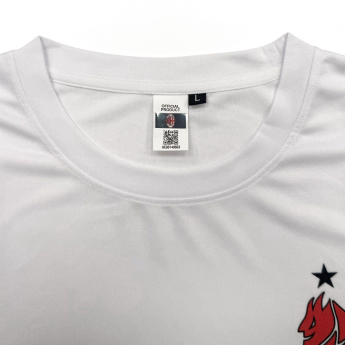 AC Milano detský futbalový dres replica 25/26 Away