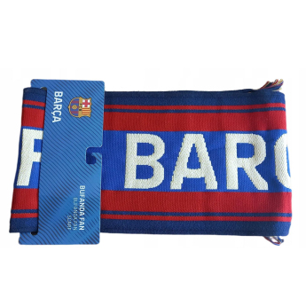 FC Barcelona zimný šál No53 Culer