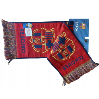 FC Barcelona zimný šál No53 Culer