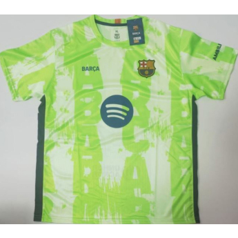 Dětský replika set BARCELONA FC 24/25 Third Yamal