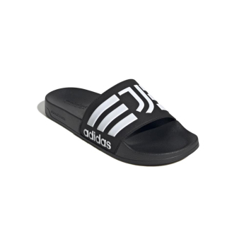 Juventus Torino papuče Shower black