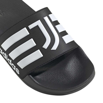 Juventus Torino papuče Shower black