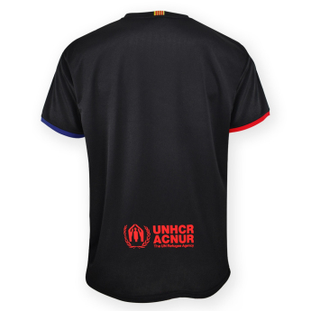 FC Barcelona detský set replica 24/25 Away Yamal