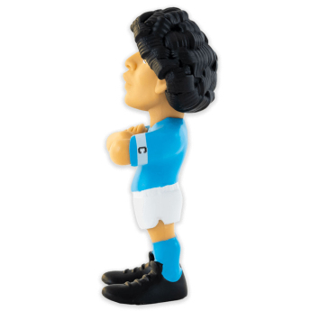 SSC Napoli figúrka MINIX Football Icon Maradona