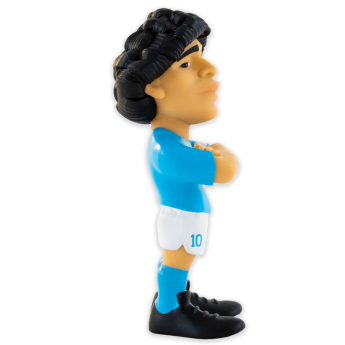 SSC Napoli figúrka MINIX Football Icon Maradona