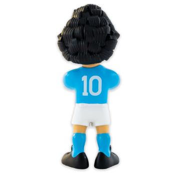 SSC Napoli figúrka MINIX Football Icon Maradona