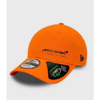 Mclaren Honda čiapka baseballová šiltovka ESS orange F1 Team 2025