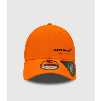 Mclaren Honda čiapka baseballová šiltovka ESS orange F1 Team 2025
