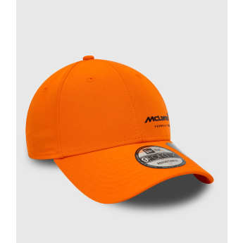Mclaren Honda čiapka baseballová šiltovka ESS orange F1 Team 2025
