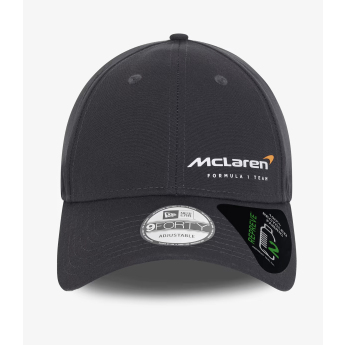 Mclaren Honda čiapka baseballová šiltovka ESS grey F1 Team 2025