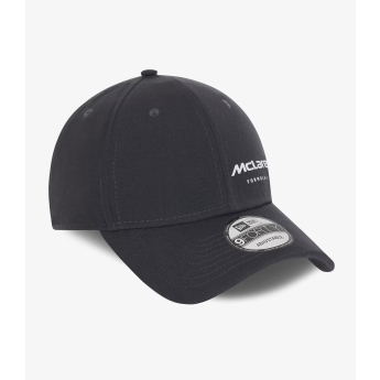 Mclaren Honda čiapka baseballová šiltovka ESS grey F1 Team 2025