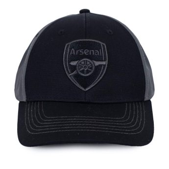 FC Arsenal čiapka baseballová šiltovka Blackball