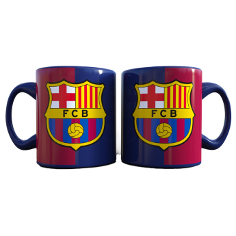 FC Barcelona hrnček 24/25 Home