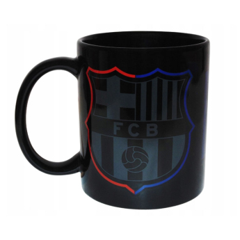 FC Barcelona hrnček 24/25 Away