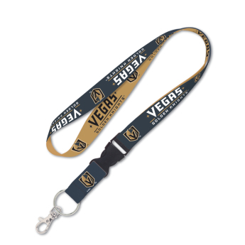 Vegas Golden Knights kľúčenka WinCraft Lanyard