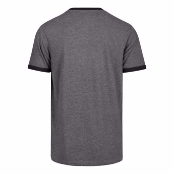 San Jose Sharks pánske tričko Belridge 47 Capital Ringer Tee