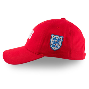 Futbalová reprezentácia čiapka baseballová šiltovka England FA Lionesses