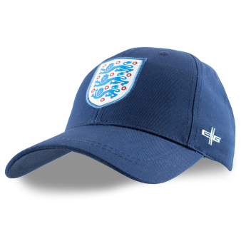 Futbalová reprezentácia čiapka baseballová šiltovka England FA Navy