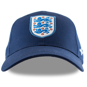 Futbalová reprezentácia čiapka baseballová šiltovka England FA Navy