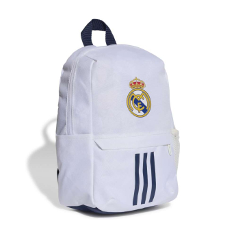 Real Madrid detský batoh white