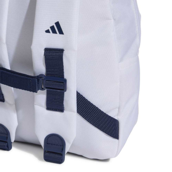 Real Madrid detský batoh white