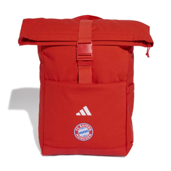 Bayern Mníchov batoh Home red