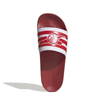 FC Arsenal papuče Shower red