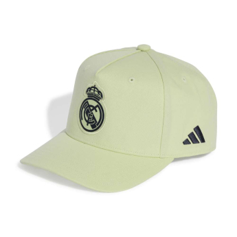 Real Madrid čiapka baseballová šiltovka Snapback almost