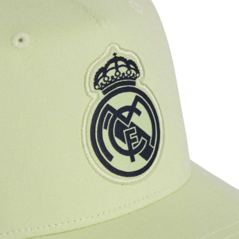 Real Madrid čiapka baseballová šiltovka Snapback almost