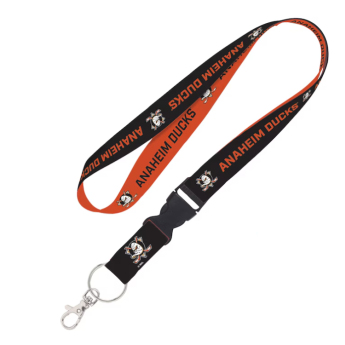 Anaheim Ducks kľúčenka WinCraft Lanyard