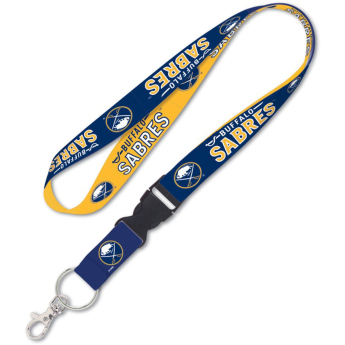 Buffalo Sabres kľúčenka WinCraft Lanyard