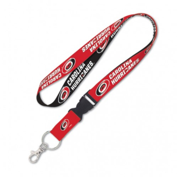 Carolina Hurricanes kľúčenka WinCraft Lanyard