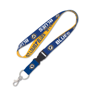 St. Louis Blues kľúčenka WinCraft Lanyard