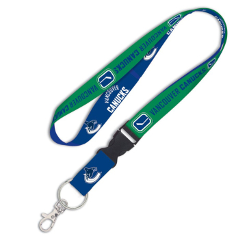 Vancouver Canucks kľúčenka WinCraft Lanyard