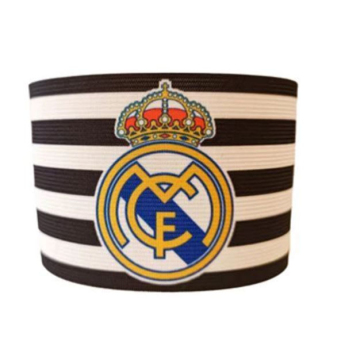 Real Madrid kapitánska paska Stripe