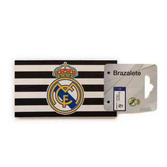 Real Madrid kapitánska paska Stripe
