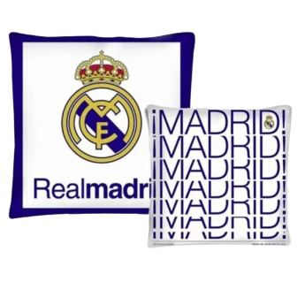 Real Madrid vankúšik Escudo