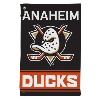 Anaheim Ducks uterák The Fan