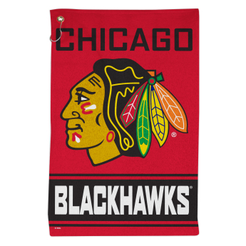Chicago Blackhawks uterák The Fan