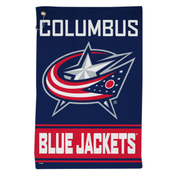 Columbus Blue Jackets uterák The Fan