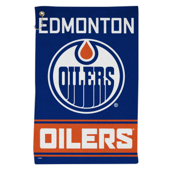 Edmonton Oilers uterák The Fan