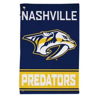 Nashville Predators uterák The Fan