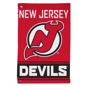 New Jersey Devils uterák The Fan