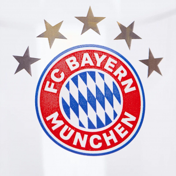 Bayern Mníchov set pohárov fan glass