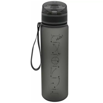 Real Madrid fľaša na pitie Deportiva