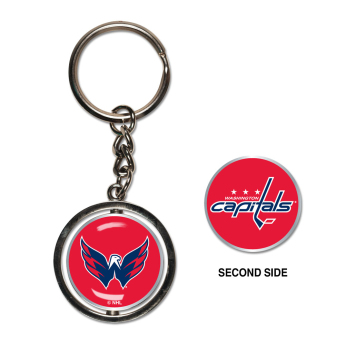Washington Capitals kľúčenka Spinner